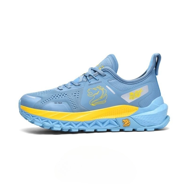 2026 Yeni Gelen Koşu Ayakkabıl - Anti Slip Trail Running Sneakers incelemesi ve fiyatı