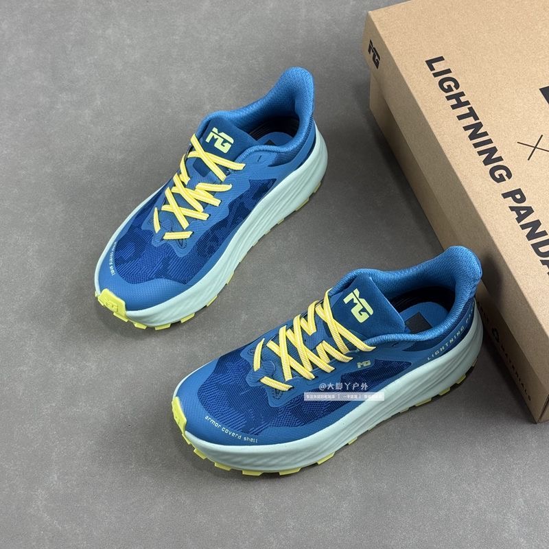 Klasik Marka Trail Koşu Ayakka - Anti Slip Trail Running Sneakers incelemesi ve fiyatı