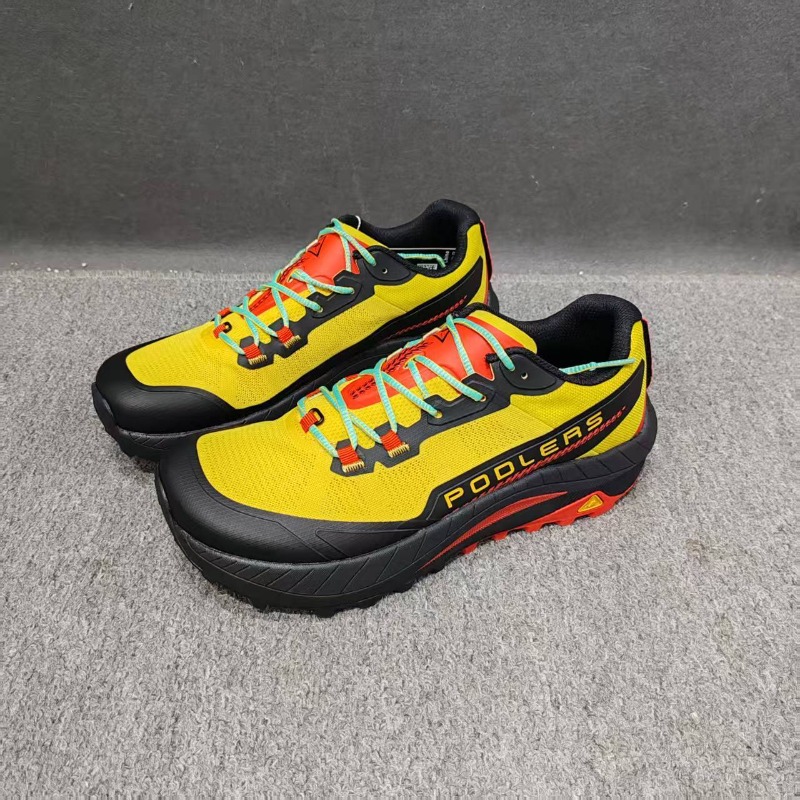 Yeni Havalı Atletik Ayakkabıla - Anti Slip Trail Running Sneakers incelemesi ve fiyatı