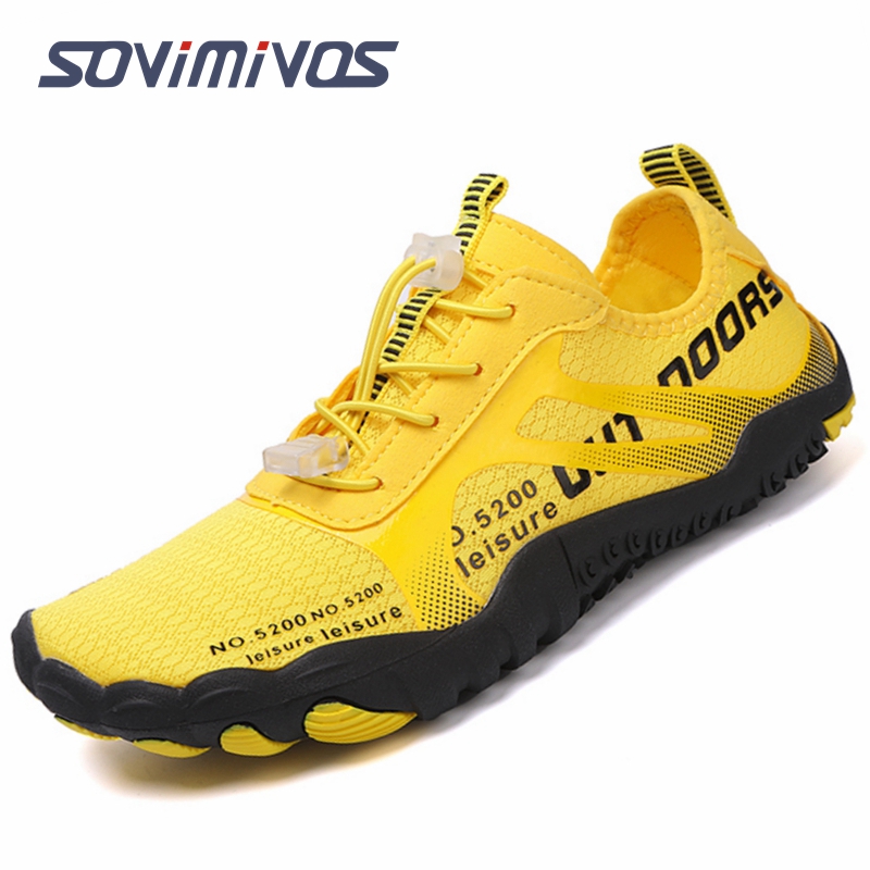 Erkekler İçin Yalınayak Ayakka - Wide Toe Box Running Sneakers incelemesi ve fiyatı