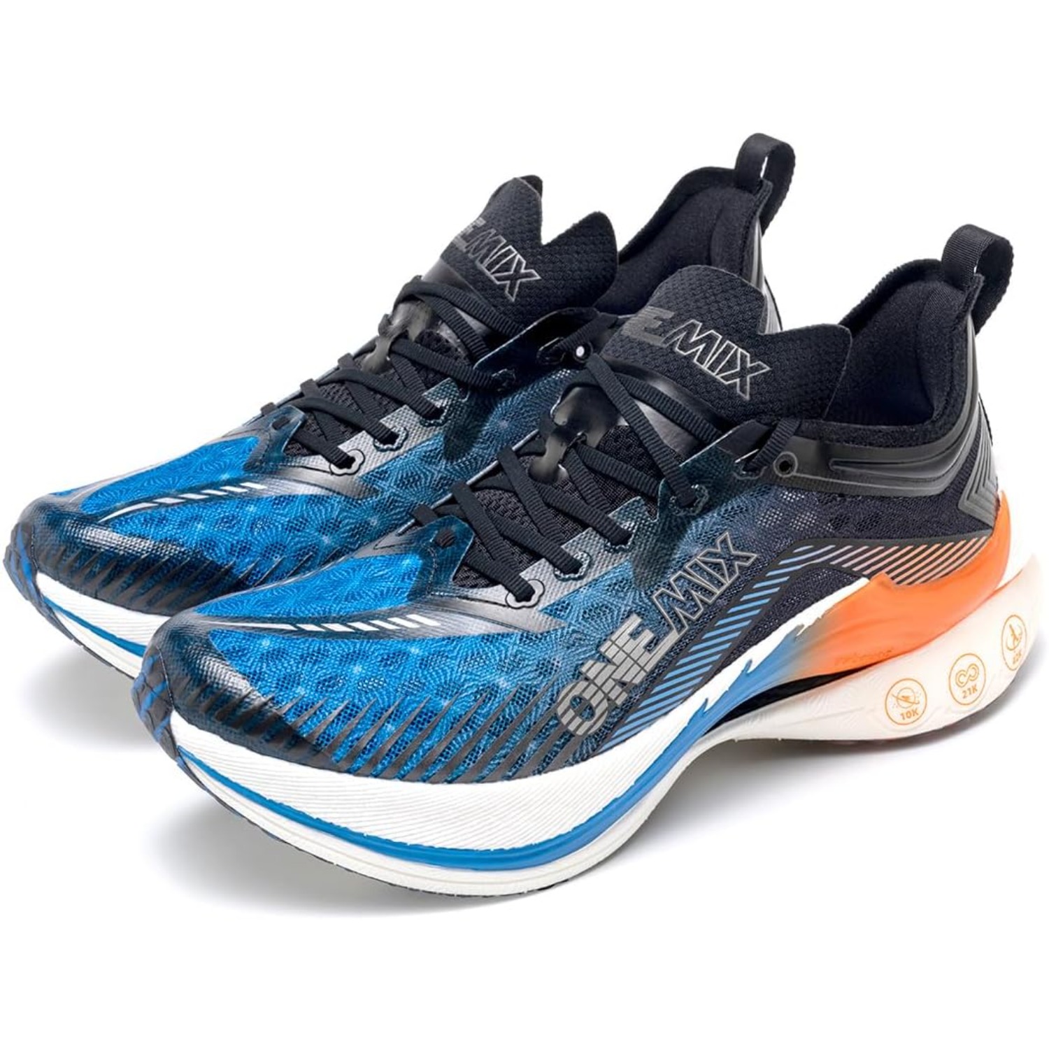 ONEMIX T700 Karbon Plaka Marat - Carbon Plate Marathon Racing Shoes incelemesi ve fiyatı