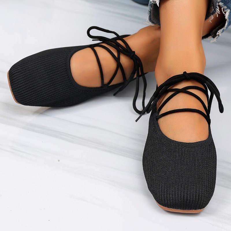 Fransız Düz Mary Jane Ayakkabı - Heels incelemesi ve fiyatı