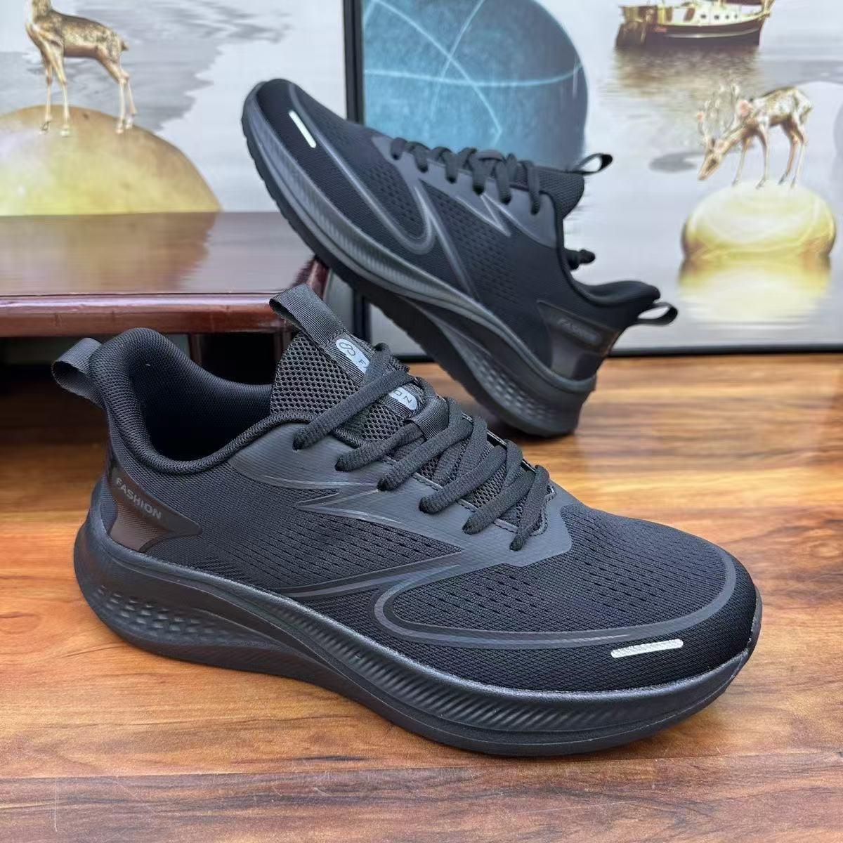 2026 Yaz Erkek Nefes Alabilen  - Waterproof Goretex Running Shoes incelemesi ve fiyatı