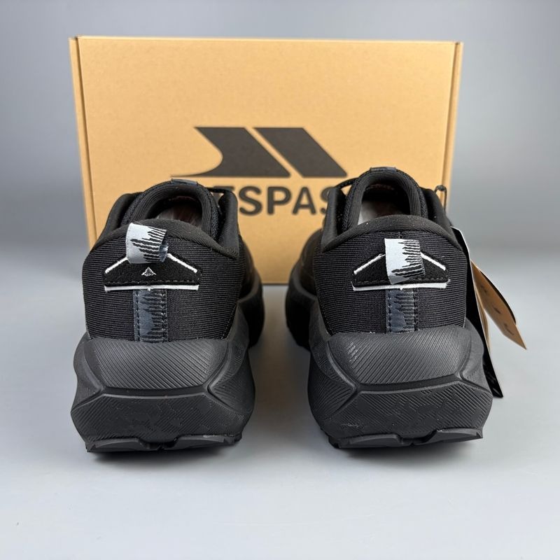 Orijinal Marka Rahat Kaymaz Aç - Anti Slip Trail Running Sneakers incelemesi ve fiyatı