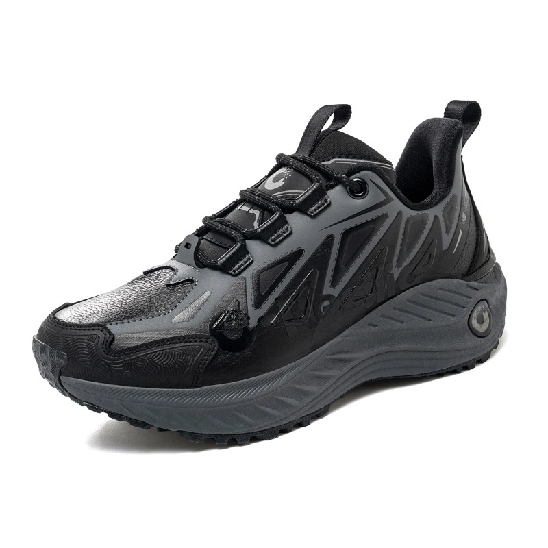 ONEMIX Erkekler Trail Koşu Aya - Anti Slip Trail Running Sneakers incelemesi ve fiyatı