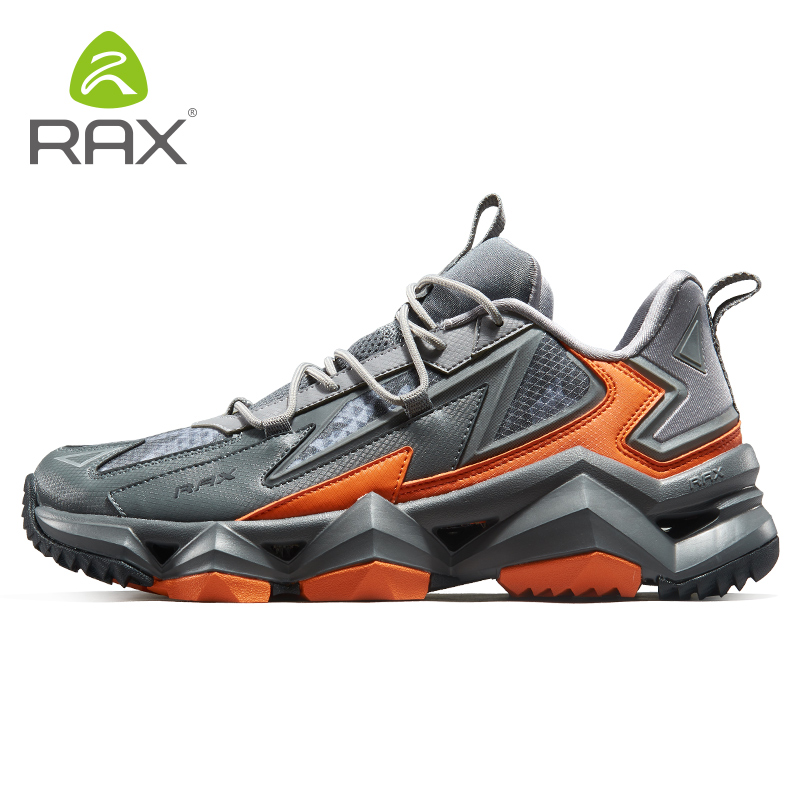 Rax erkekler su geçirmez yürüy - Waterproof Goretex Running Shoes incelemesi ve fiyatı