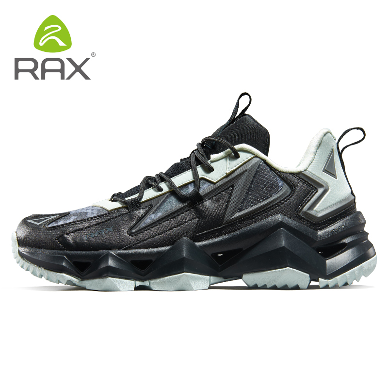 Rax erkekler su geçirmez yürüy - Waterproof Goretex Running Shoes incelemesi ve fiyatı