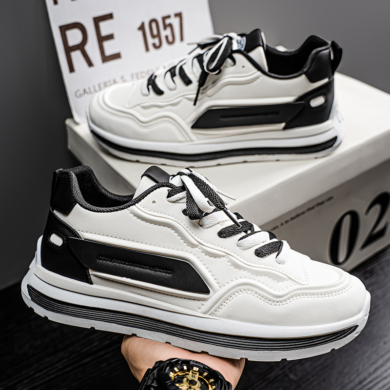 Moda erkek spor ayakkabı 2025  - Waterproof Goretex Running Shoes incelemesi ve fiyatı