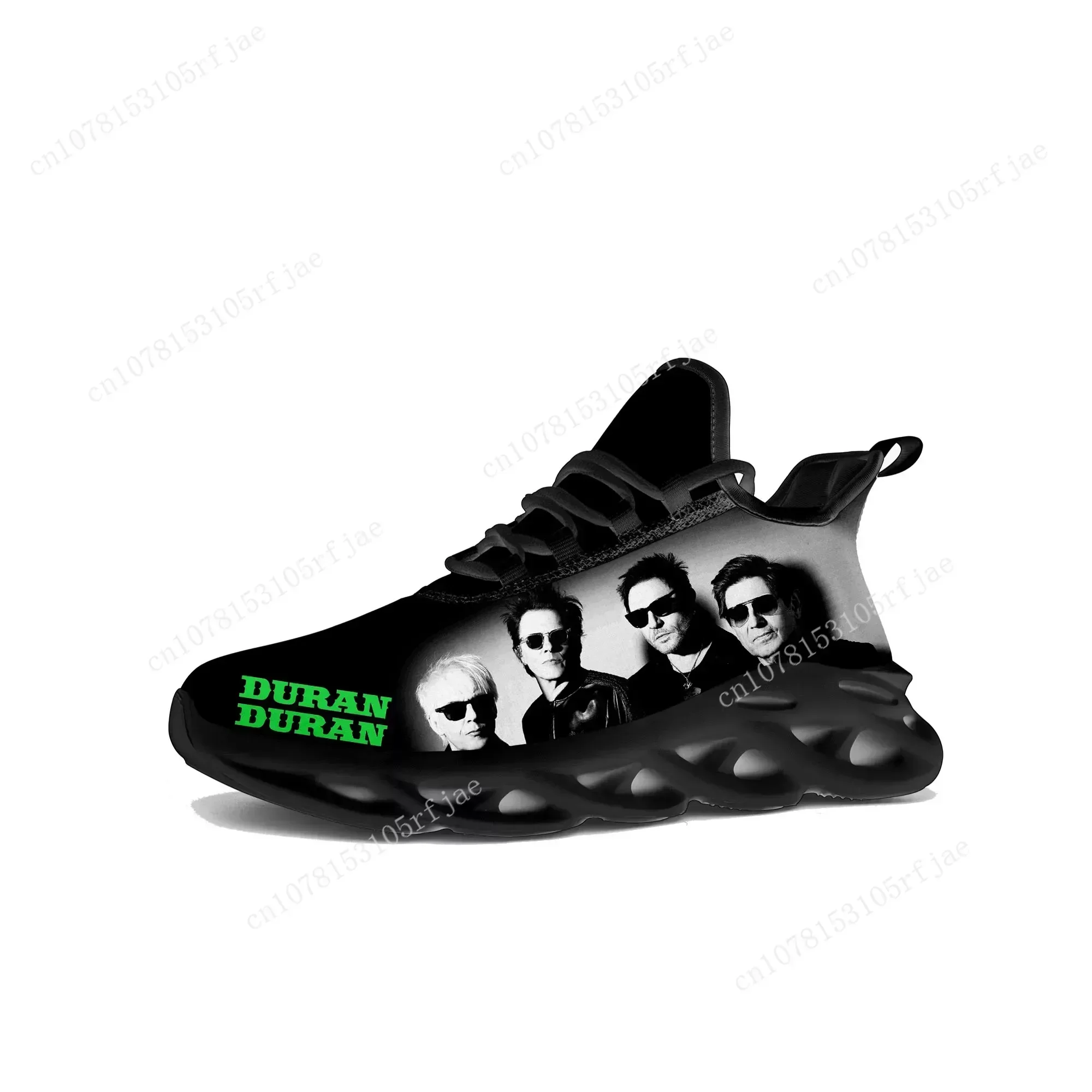 Duran Duran Flats Spor Ayakkab - Running Shoes incelemesi ve fiyatı