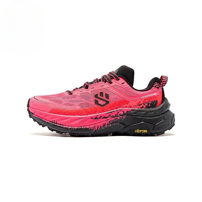 2026 Profesyonel Trail Koşu Ay - Anti Slip Trail Running Sneakers incelemesi ve fiyatı